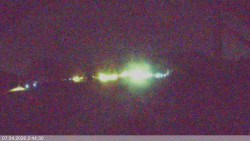 Sjezdovka Horal, Golf Club Horal