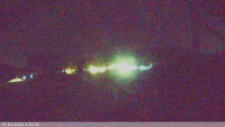 Sjezdovka Horal, Golf Club Horal