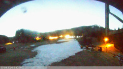 Sjezdovka Horal, Golf Club Horal