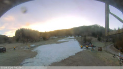 Sjezdovka Horal, Golf Club Horal