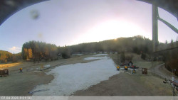 Sjezdovka Horal, Golf Club Horal