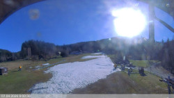 Sjezdovka Horal, Golf Club Horal