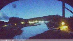 Sjezdovka Horal, Golf Club Horal