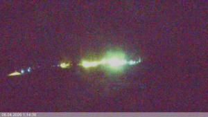 Ski areál Razula - Sjezdovka Horal, Golf Club Horal - 8.4.2026 v 01:15 Ski areál Razula - Sjezdovka Horal, Golf Club Horal - 8.4.2026 v 01:15