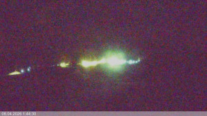 Ski areál Razula - Sjezdovka Horal, Golf Club Horal - 8.4.2026 v 01:45 Ski areál Razula - Sjezdovka Horal, Golf Club Horal - 8.4.2026 v 01:45