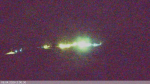 Ski areál Razula - Sjezdovka Horal, Golf Club Horal - 8.4.2026 v 02:01 Ski areál Razula - Sjezdovka Horal, Golf Club Horal - 8.4.2026 v 02:01