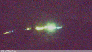 Ski areál Razula - Sjezdovka Horal, Golf Club Horal - 8.4.2026 v 02:31 Ski areál Razula - Sjezdovka Horal, Golf Club Horal - 8.4.2026 v 02:31