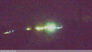 Ski areál Razula - Sjezdovka Horal, Golf Club Horal - 8.4.2026 v 02:45 Ski areál Razula - Sjezdovka Horal, Golf Club Horal - 8.4.2026 v 02:45