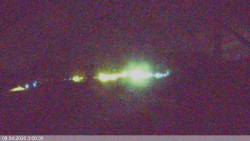 Sjezdovka Horal, Golf Club Horal