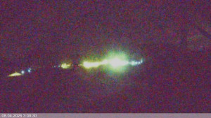 Ski areál Razula - Sjezdovka Horal, Golf Club Horal - 8.4.2026 v 03:01 Ski areál Razula - Sjezdovka Horal, Golf Club Horal - 8.4.2026 v 03:01