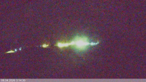 Ski areál Razula - Sjezdovka Horal, Golf Club Horal - 8.4.2026 v 03:15 Ski areál Razula - Sjezdovka Horal, Golf Club Horal - 8.4.2026 v 03:15