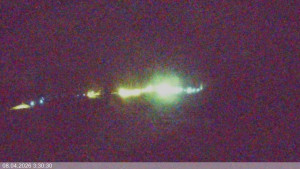 Ski areál Razula - Sjezdovka Horal, Golf Club Horal - 8.4.2026 v 03:31 Ski areál Razula - Sjezdovka Horal, Golf Club Horal - 8.4.2026 v 03:31