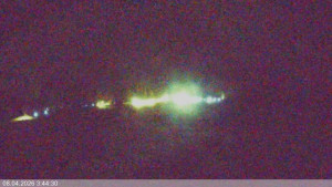 Ski areál Razula - Sjezdovka Horal, Golf Club Horal - 8.4.2026 v 03:45 Ski areál Razula - Sjezdovka Horal, Golf Club Horal - 8.4.2026 v 03:45