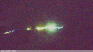 Ski areál Razula - Sjezdovka Horal, Golf Club Horal - 8.4.2026 v 04:01 Ski areál Razula - Sjezdovka Horal, Golf Club Horal - 8.4.2026 v 04:01