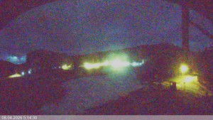 Ski areál Razula - Sjezdovka Horal, Golf Club Horal - 8.4.2026 v 05:15 Ski areál Razula - Sjezdovka Horal, Golf Club Horal - 8.4.2026 v 05:15