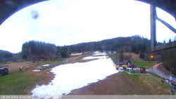 Sjezdovka Horal, Golf Club Horal