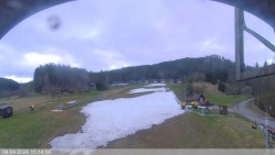 Sjezdovka Horal, Golf Club Horal