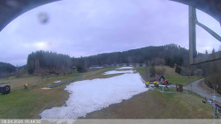 Sjezdovka Horal, Golf Club Horal