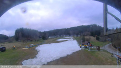 Sjezdovka Horal, Golf Club Horal