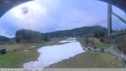 Sjezdovka Horal, Golf Club Horal