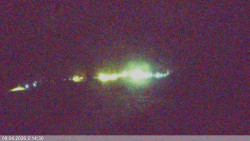 Sjezdovka Horal, Golf Club Horal