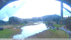 Sjezdovka Horal, Golf Club Horal