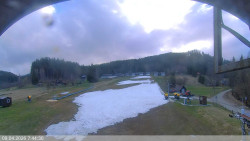 Sjezdovka Horal, Golf Club Horal