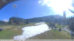 Sjezdovka Horal, Golf Club Horal