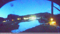 Sjezdovka Horal, Golf Club Horal