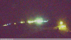 Sjezdovka Horal, Golf Club Horal