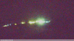 Sjezdovka Horal, Golf Club Horal