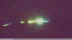 Sjezdovka Horal, Golf Club Horal