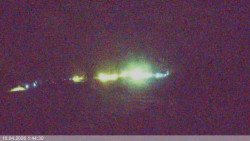 Sjezdovka Horal, Golf Club Horal