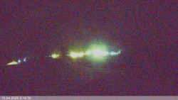 Sjezdovka Horal, Golf Club Horal