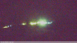 Sjezdovka Horal, Golf Club Horal