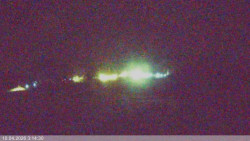 Sjezdovka Horal, Golf Club Horal