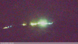 Sjezdovka Horal, Golf Club Horal