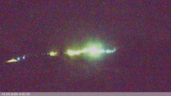 Sjezdovka Horal, Golf Club Horal