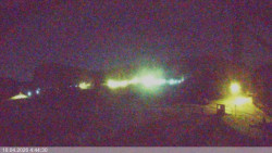 Sjezdovka Horal, Golf Club Horal