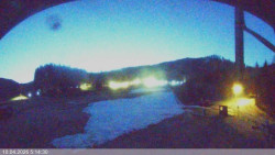 Sjezdovka Horal, Golf Club Horal