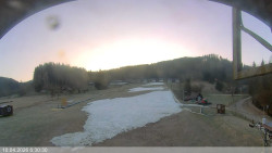 Sjezdovka Horal, Golf Club Horal