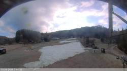 Sjezdovka Horal, Golf Club Horal