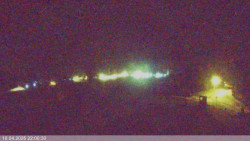 Sjezdovka Horal, Golf Club Horal