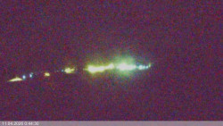 Sjezdovka Horal, Golf Club Horal