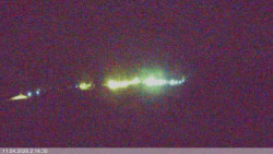 Sjezdovka Horal, Golf Club Horal