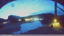 Sjezdovka Horal, Golf Club Horal