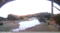 Sjezdovka Horal, Golf Club Horal