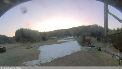 Sjezdovka Horal, Golf Club Horal