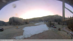 Sjezdovka Horal, Golf Club Horal