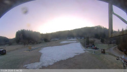 Sjezdovka Horal, Golf Club Horal